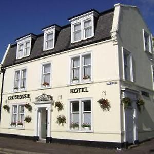 Craigrossie Hotel Auchterarder Kültér fotó