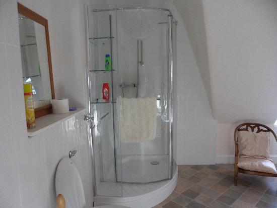 Craigrossie Hotel Auchterarder Szoba fotó